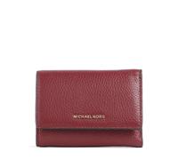 Michael Kors Bryant Wallet, female, red