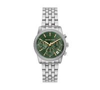Michael Kors Bryant Women's 35MM Silver-Tone Stainless Steel Watch, MK7583