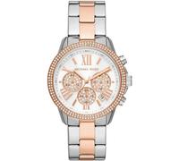 Michael Kors Bryn MK7201 Two-Tone Stainless Steel Women's Watch