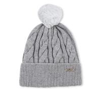 Michael Kors - Cable Knit Beanie - Chine Grey - Girl - Size T2