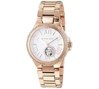 Michael Kors Camille MK9051 Women's Time Only Watch - Mk9051 Trendy Offer, bracelet