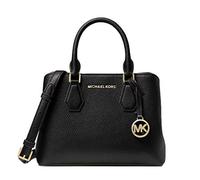 Michael Kors Camille Women's Leather Satchel Bag 30T0GCAS1L