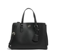 Michael Kors Chantal | leather Handbag | black
