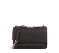 Michael Kors Claire Large Shoulder bag, female, brown