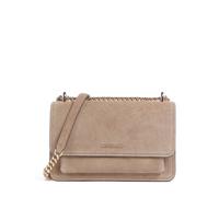 Michael Kors Claire Large Shoulder bag, female, brown