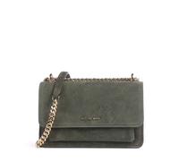 Michael Kors Claire Large Shoulder bag, female, green