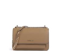 Michael Kors Claire Large Shoulder bag, female, grey