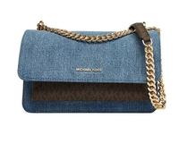 Michael Kors CLAIRE Large tote bag
