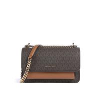 Michael Kors Claire | Shoulder bag | brown
