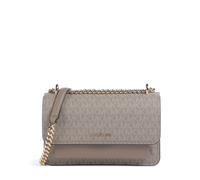 Michael Kors Claire Shoulder bag, female, grey