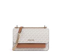 Michael Kors Claire | Shoulder bag | white