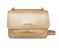 Michael Kors CLAIRE Small Leather Handbag