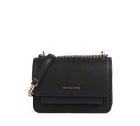 Michael Kors Claire Small | leather Shoulder bag | black