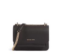 Michael Kors Claire Small | leather Shoulder bag | brown