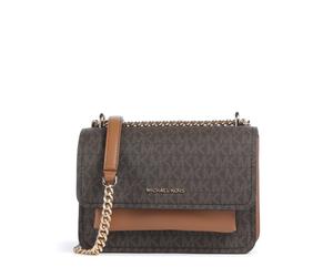 Michael Kors Claire Small | Shoulder bag | brown