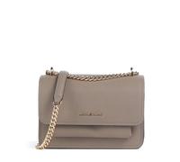 Michael Kors Claire Small Shoulder bag, female, grey
