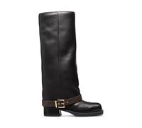 Michael Kors Colby Boot Brown/black size 37 | Boots Outlet | Women | Brown 37