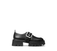 MICHAEL Michael Kors Loafers / Casual Shoes COLBY LOAFER in Black 4