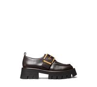 Michael Kors Colby Loafer Chocolate size 38 | Loafers Outlet | Women | Brown 38