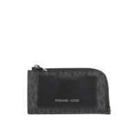 Michael Kors Credit card holder, unisex, black
