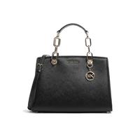 Michael Kors MD SATCHEL BLACK