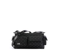 Michael Kors Dakota Small Crossbody bag, female, black