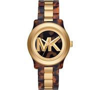 Michael Kors Damen-Uhren Analog Quarz 32024660