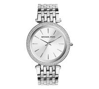 Michael Kors Darci Ladies Watch MK3190 Silver New with Tags