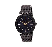 Michael Kors Darci Ladies Watch MK3337 Black New with Tags