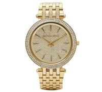 Michael Kors Darci Quartz Women's Watch MK3438