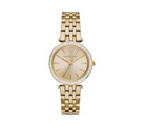Michael Kors Darci Three-Hand Gold-Tone Women's Watch (Model: MK3365)