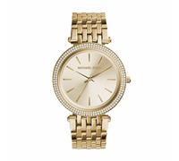 Michael Kors Darci Gold-Tone Ladies Watch MK3191