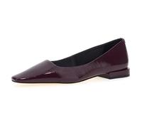 Michael Kors Darrah Ballet Sneaker Oxblood