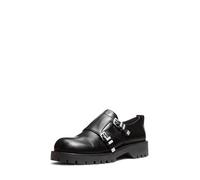 Michael Kors DARRINGTON Loafer Black Women, UK 4