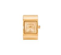 Michael Kors Darrington MK4883 - Woman - 21 mm - Analogue - Quartz - Mineral Glass Gold 10 mm