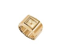 Michael Kors Darrington Women's Quartz Watch Trendy Code MK4883, bracelet