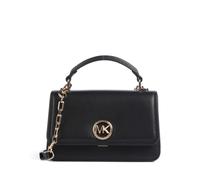 Michael Kors Delancey Crossbody bag, female, black