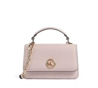 Michael Kors Delancey | leather Crossbody bag | pink