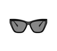 Michael Kors Dubai cat-eye sunglasses - Black 57