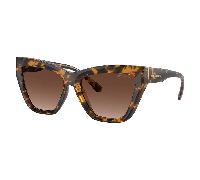 Michael Kors Dubai MK2211U 3006T5 Polarised Sunglasses