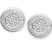 Michael Kors - Earrings In Silver tone Stainless steel For Women MKJ3352040