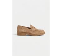 Michael Kors Eden Loafer Husk size 39 | Loafers Outlet | Women 39