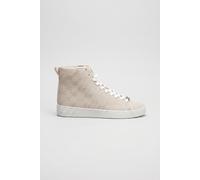 Michael Kors Edie High Top Natural size 38 | Sneakers Outlet | Women 38