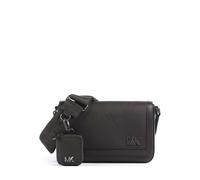 Michael Kors Edison | leather Crossbody bag | brown