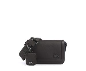 Michael Kors Edison | leather Crossbody bag | brown