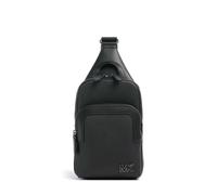 Michael Kors Edison Sling bag, 3L, male, black