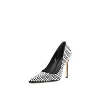 Michael Kors Elyse HIGH Pump Black Women, UK 5.5