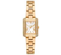 Michael Kors Emery MK4867 - Woman - 22 mm - Analogue - Quartz - Mineral Glass White 14 mm