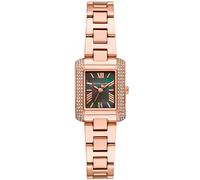Michael Kors Emery MK4868 - Woman - 22 mm - Analogue - Quartz - Mineral Glass Green 14 mm