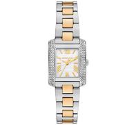 Michael Kors Emery MK4882 - Woman - 22 mm - Analogue - Quartz - Mineral Glass Multi coloured 14 mm